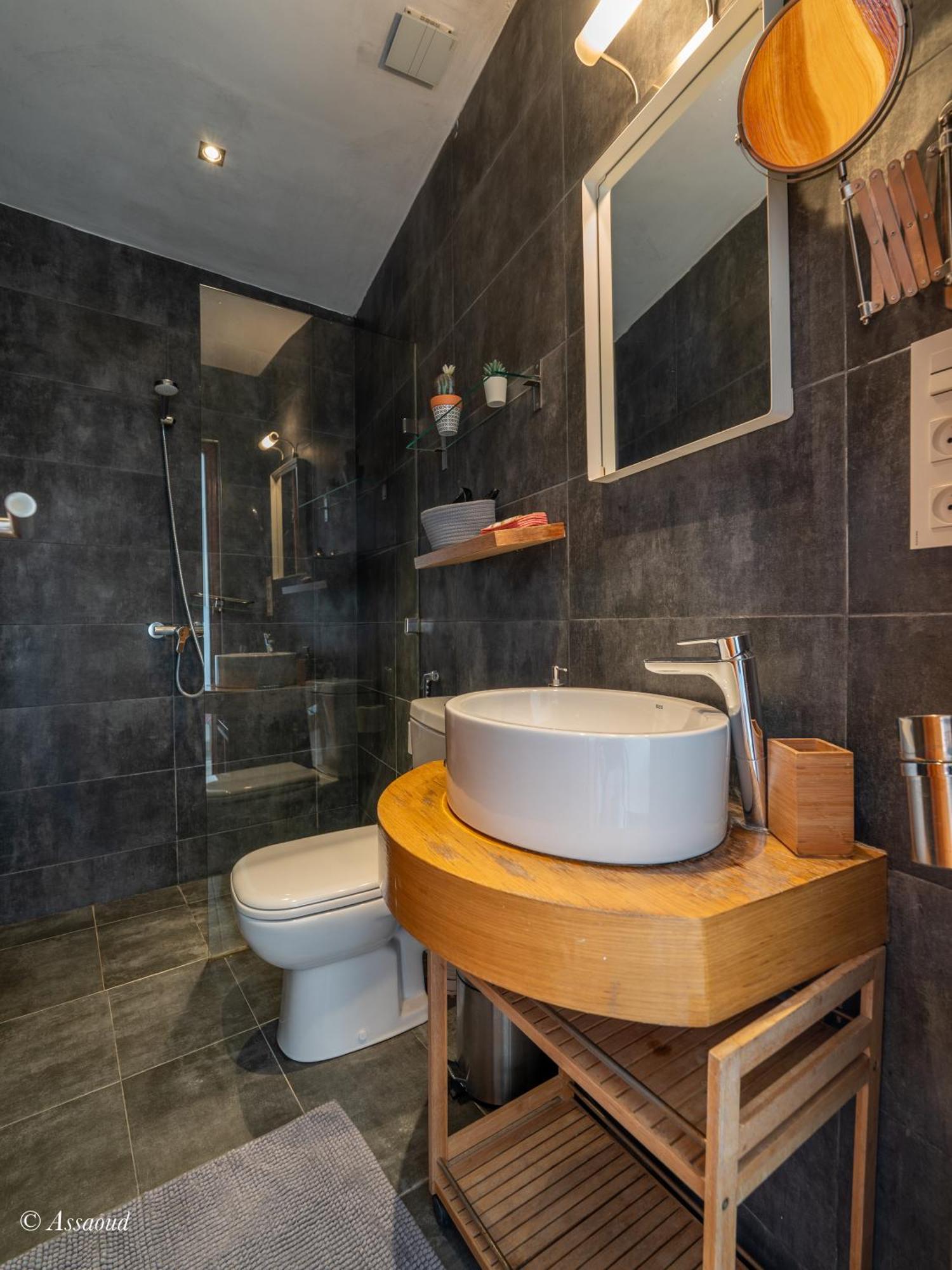 La Petite Chefchaouen Hotel Buitenkant foto